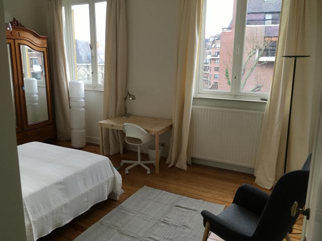 Appartement Ixelles 1050