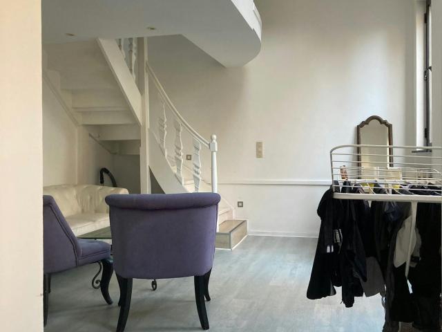 Appartement Ixelles 1050