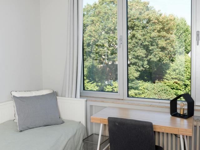 Appartement Ixelles 1050