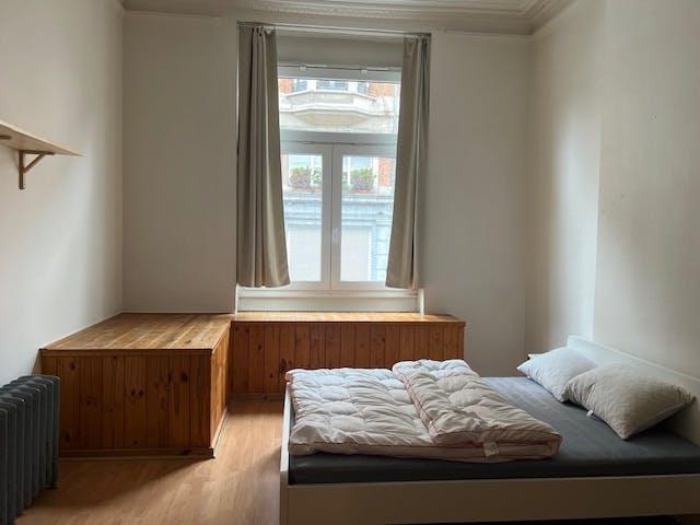 Appartement Ixelles 1050