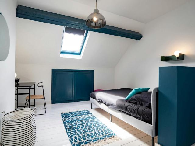 Appartement Ixelles 1050