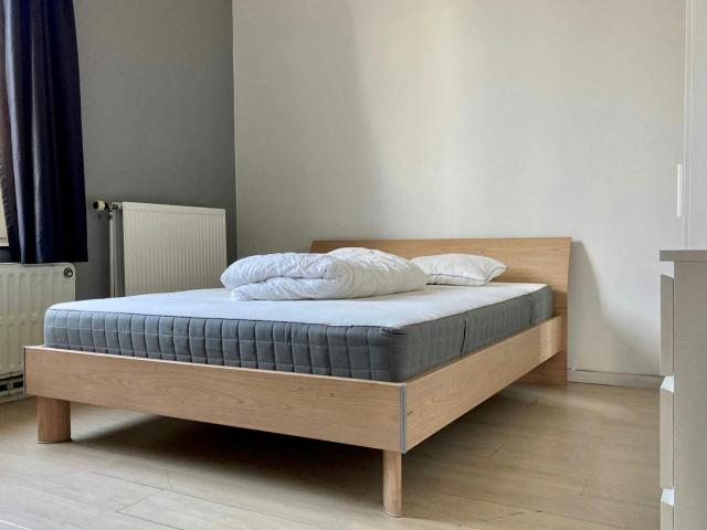 Appartement Ixelles 1050