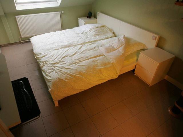 Appartement Ixelles 1050