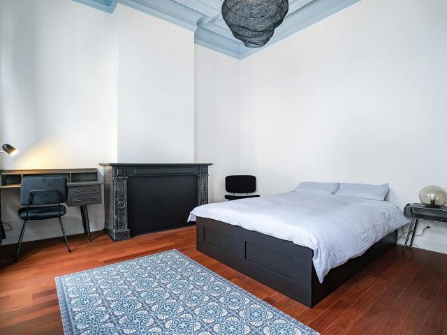 Appartement Ixelles 1050