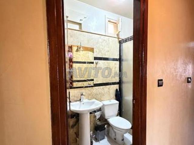 Appartement Izdihar Marrakech meublé 83 m2