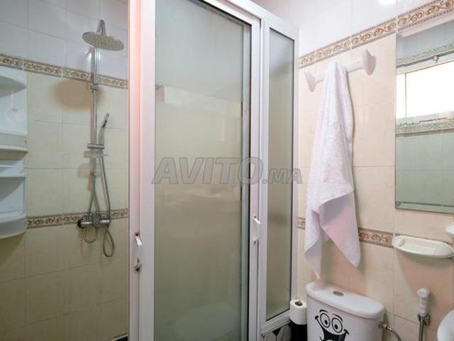 Appartement Izdihar Tachfine 3 58 m2