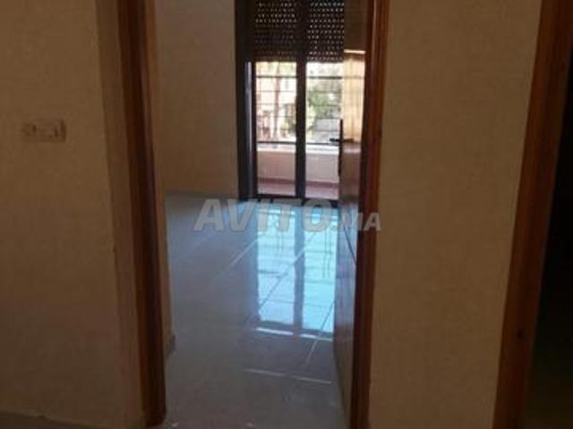 Appartement Izdihar 3 chambres