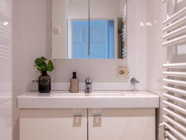 Appartement J.J. van Deinselaan 360 7535BS Enschede