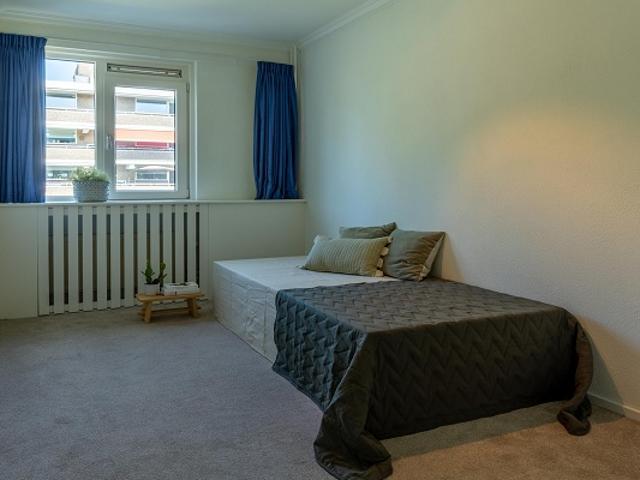 Appartement J.J. van Deinselaan in Enschede