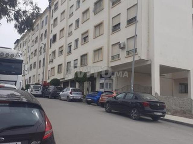 Appartement jamais habitè 82 m moujahidine