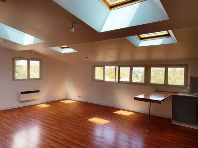 Appartement Janville 2 pièce s 68.30 m2