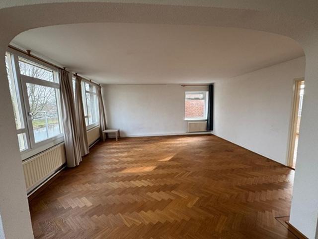 Appartement Jan Gijzenkade in Haarlem