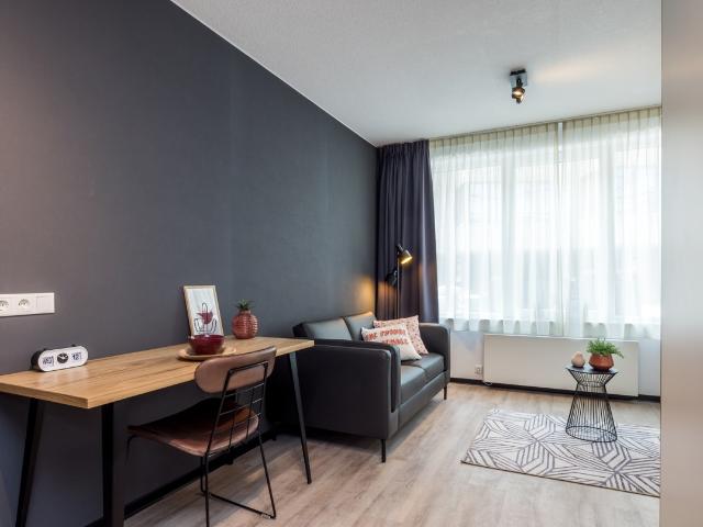 Appartement Jan de Oudeweg 454 2628 SK Delft