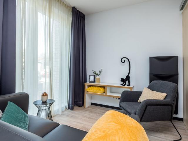 Appartement Jan de Oudeweg 470 2628 SK Delft