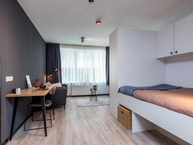 Appartement Jan de Oudeweg 556 2628 SK Delft