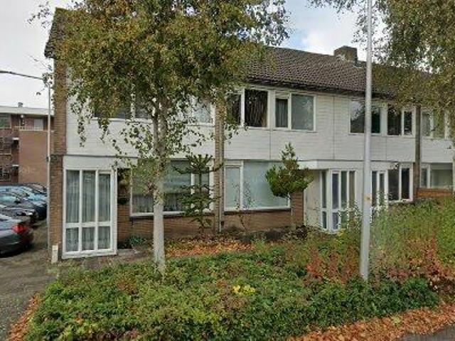 Appartement Jan Evertsenlaan in Voorschoten