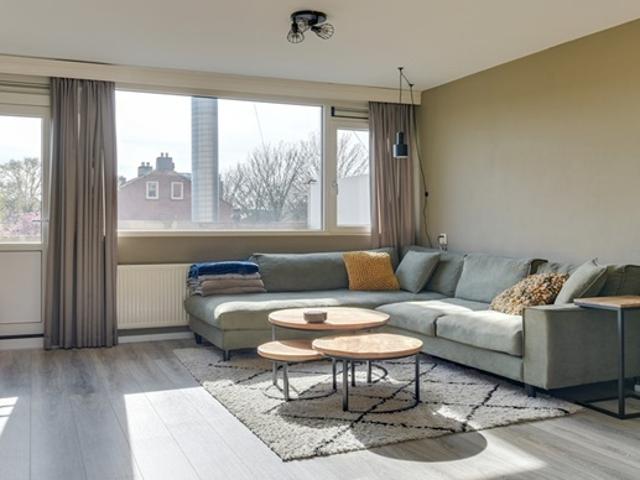 Appartement Jan Heynslaan in Eindhoven