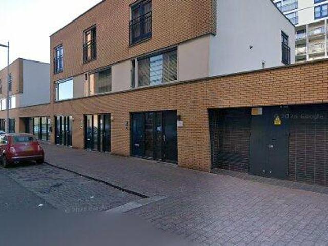 Appartement Jan Pettersonstraat in Rotterdam