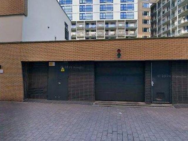 Appartement Jan Pettersonstraat in Rotterdam