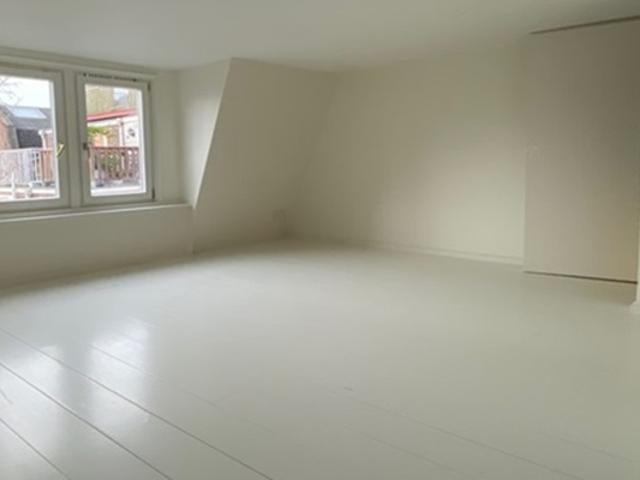 Appartement Jan Pieter Heijestraat in Amsterdam
