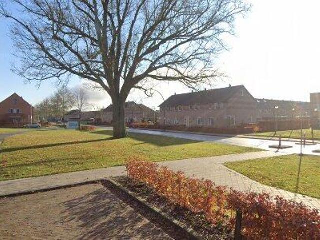 Appartement Jan Voermanstraat in Hengelo