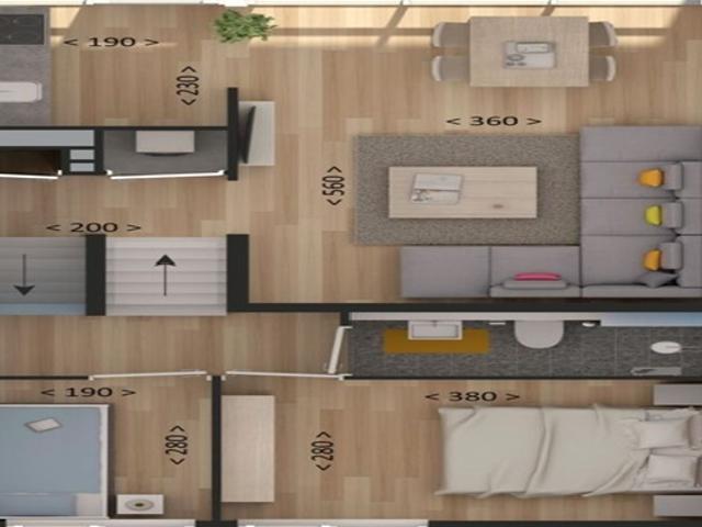 Appartement Jan Voermanstraat in Hengelo