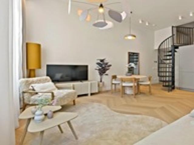 Appartement Jan van Nassaustraat in Den Haag