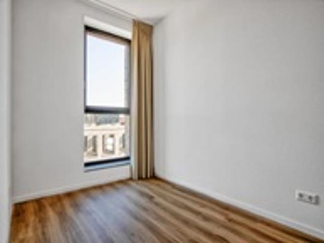 Appartement Jan van Galenstraat in Amsterdam
