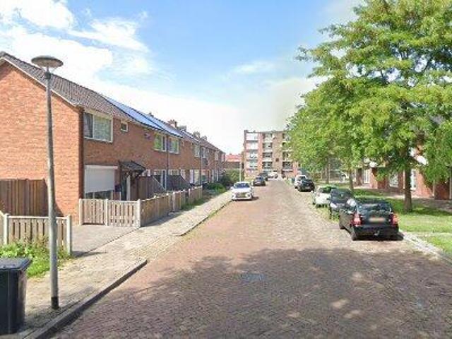 Appartement Jan van Goyenstraat in Almelo