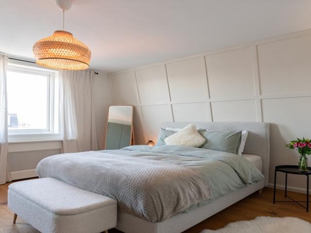 Appartement Jan van Houtstraat in Den Haag