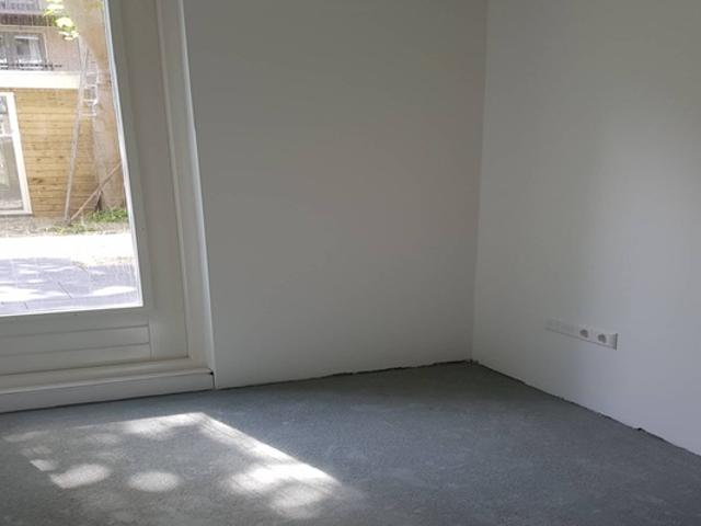 Appartement Jacob van Lennepkade in Amsterdam