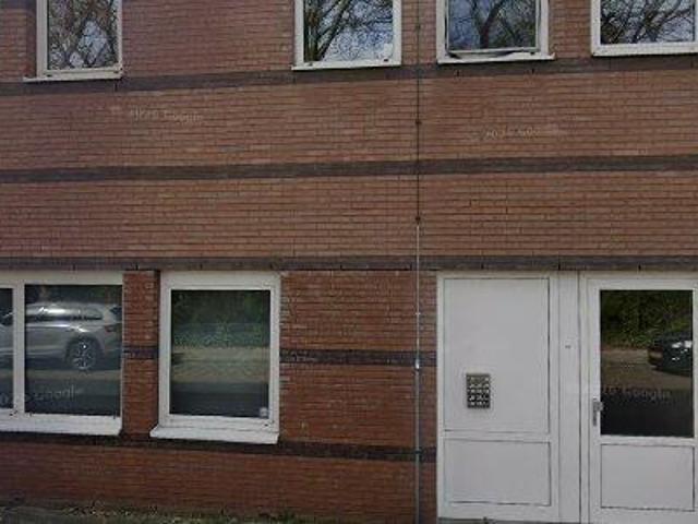 Appartement Jacobus Reviusstraat in Deventer