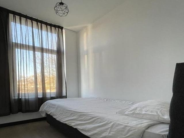 Appartement Jaffa in Rotterdam