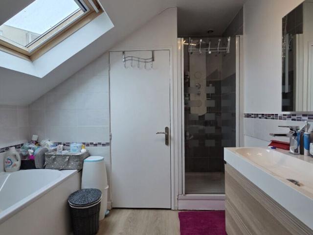 Appartement Jarville la Malgrange