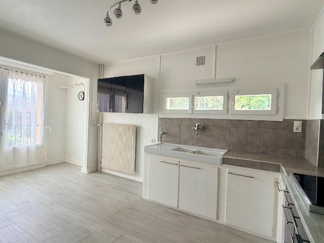 Appartement + jardin à Cournon d'auvergne 3 pièce s