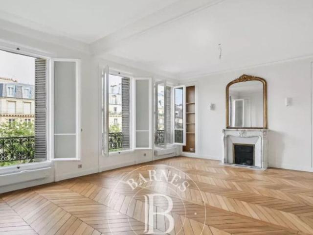 Appartement • Jardin des Plantes