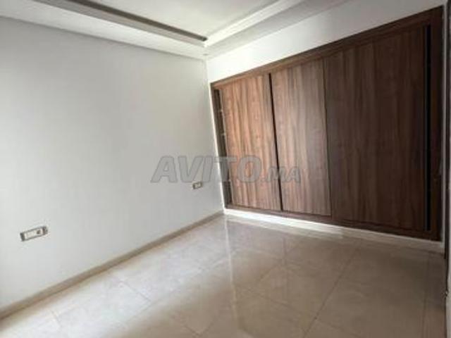 Appartement jasmine 3 chambres