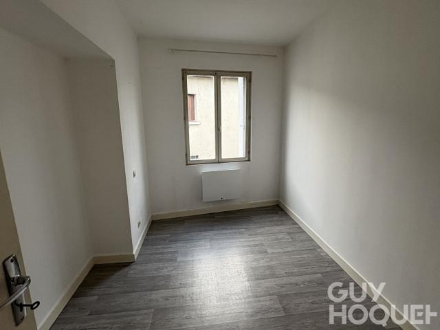 Appartement Jaunay Marigny 3 pièce s 43 m2