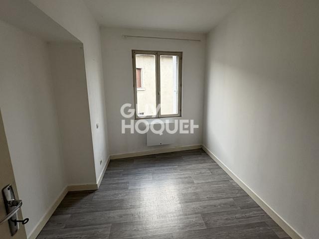 Appartement Jaunay Marigny 3 pièce s 43 m2