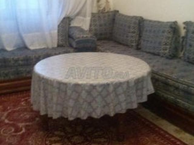 Appartement Jawhara, Ain Sebaa