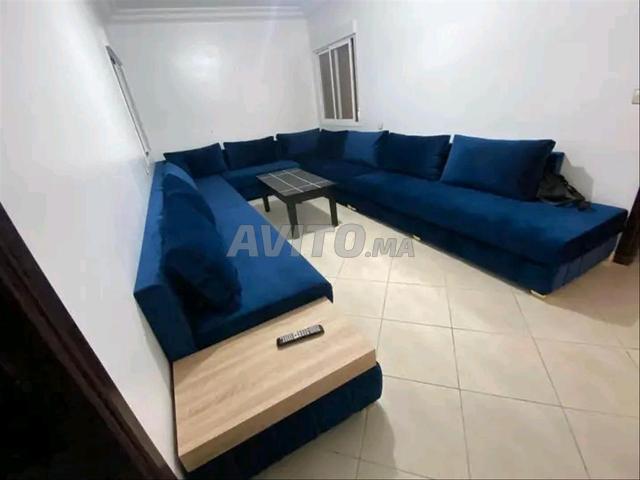 Appartement Jemaa el fna 250 lila Marrakech