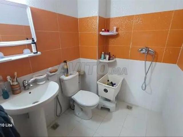 Appartement Jemaa el fna lila 250 dirham