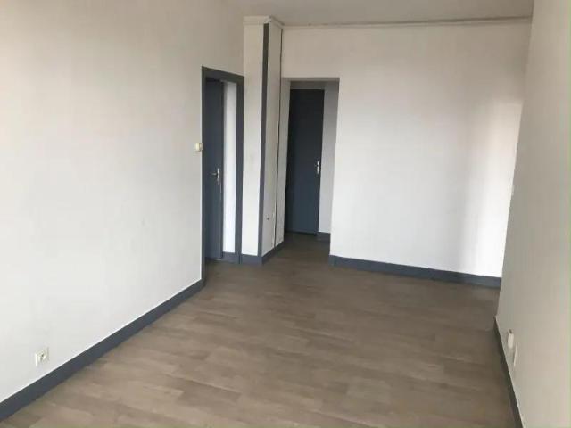 Appartement Jean Jaurès 50m2 hypercentre