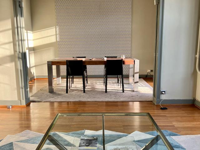 Appartement Jette 1090