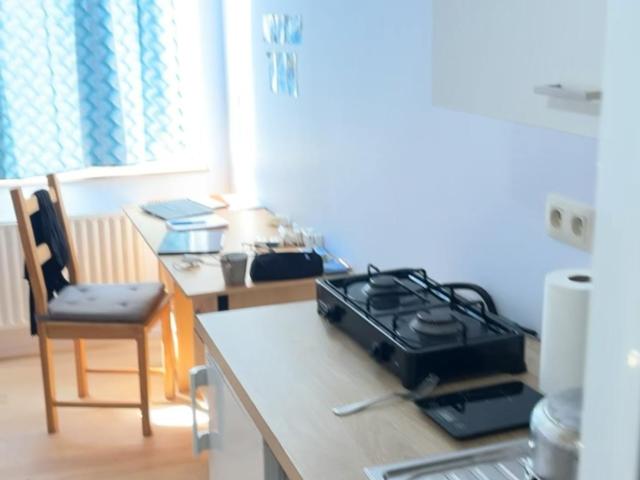 Appartement Jette 1090