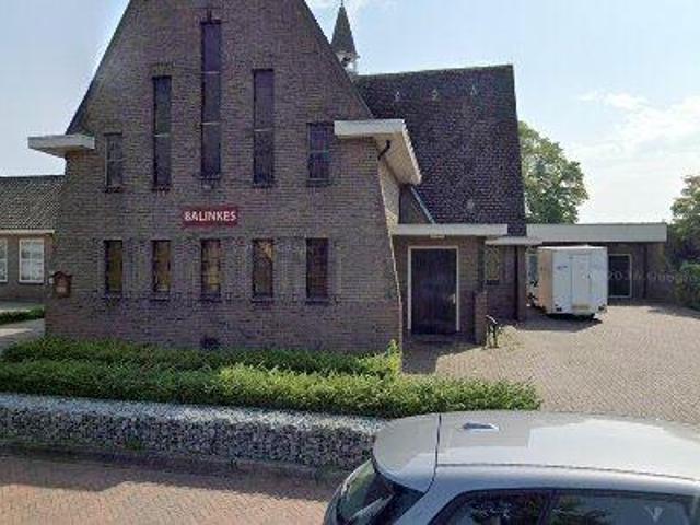 Appartement Jeugdkerkstraat in Winterswijk