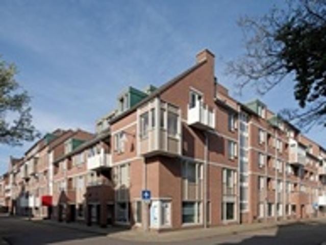Appartement Jo Hansenstraat in Roermond