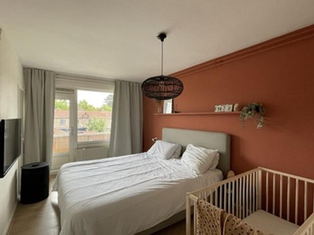Appartement Joost van Den Vondellaan in Deventer