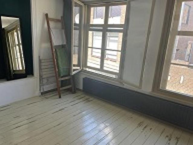Appartement Jodenstraatje in Tiel
