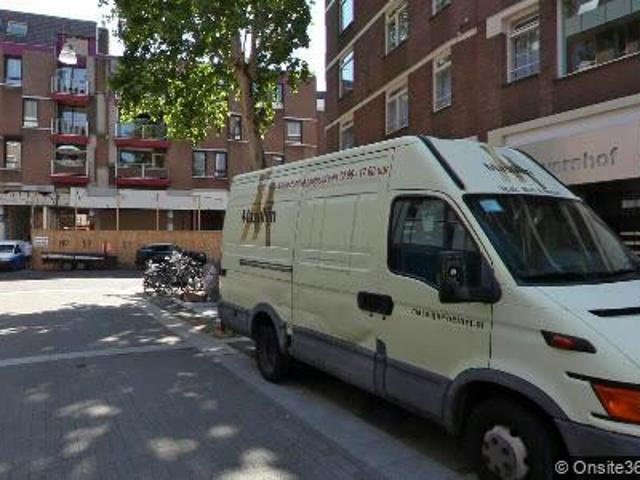 Appartement Joep Nicolasstraat in Roermond